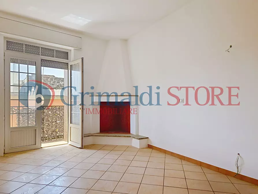 Immagine 5 di Trilocale in vendita  in Via Risorgimento 24 a Erchie