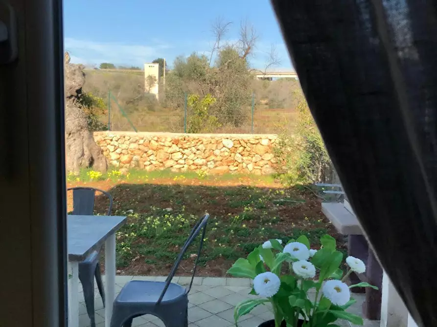 Immagine 14 di Casa indipendente in vendita  in Via Masseria Ungulìa 2 a Sannicola