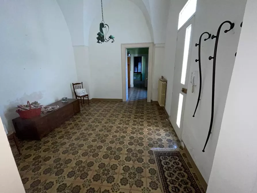 Immagine 29 di Villa in vendita  in Via Costantini 78 a Calimera