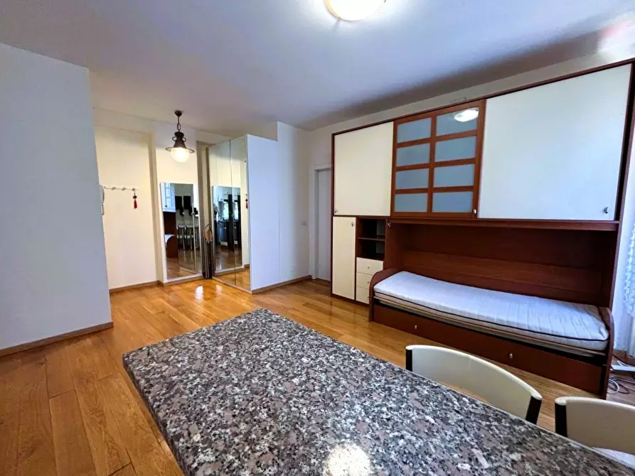 Immagine 10 di Monolocale in affitto  in Via Plinio 72 a Milano