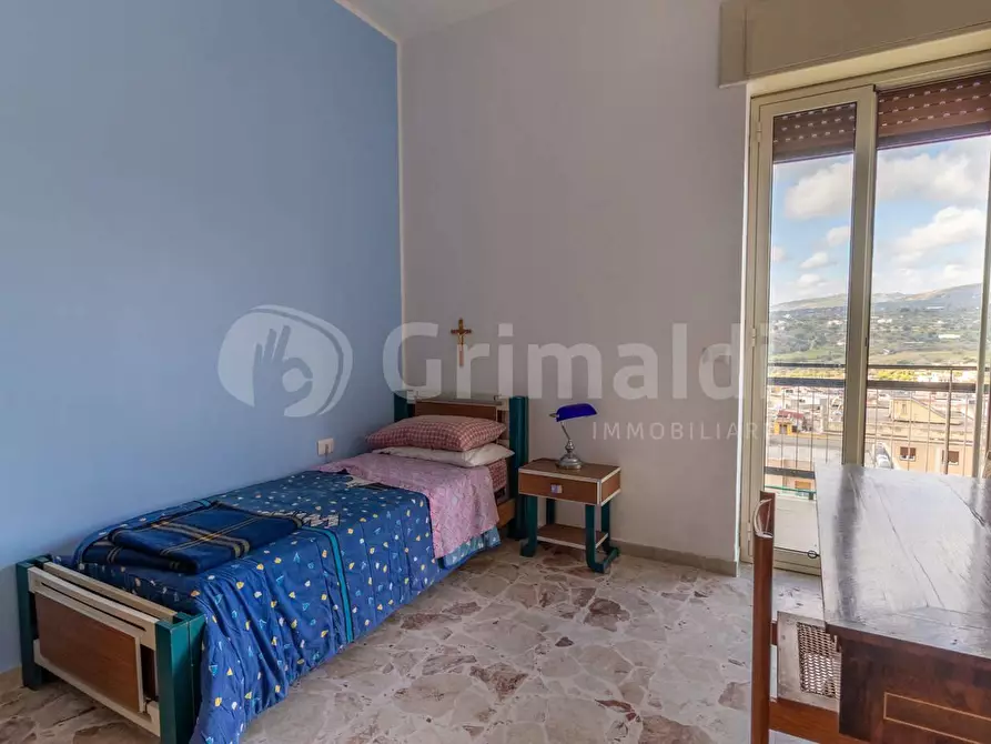 Immagine 6 di Appartamento in vendita  in Via Vespucci 49 a Noto