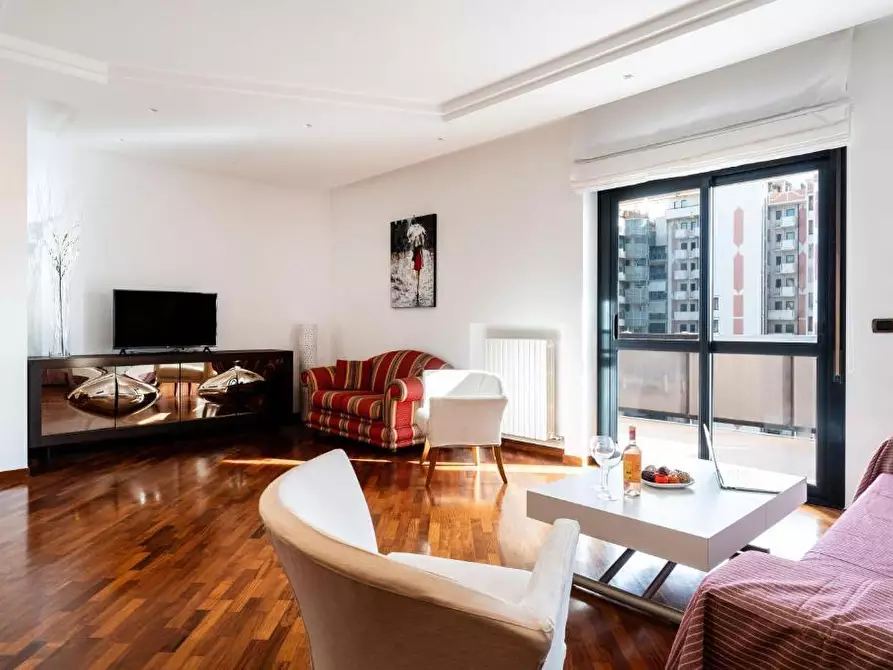 Immagine 1 di Quadrilocale in vendita  in Via Salvatore Matarrese 10 a Bari