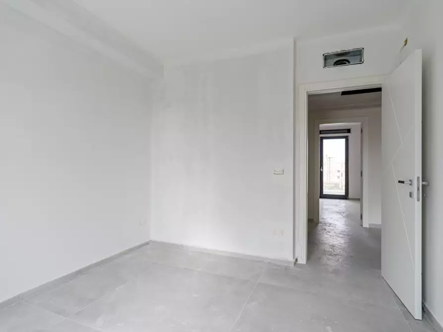 Immagine 20 di Quadrilocale in vendita  in Via Benedetto Croce 5656 a Lecce