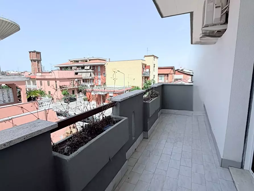 Immagine 25 di Appartamento in vendita  in LARICI 24 a Aprilia