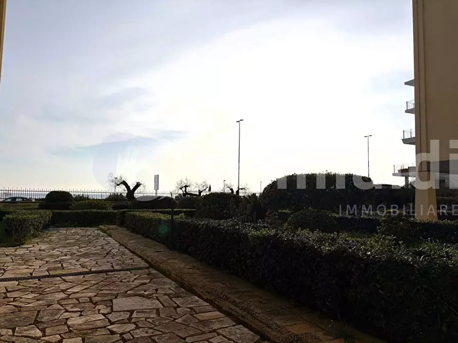 Immagine 42 di Quadrilocale in vendita  in via ariosto 7 a Gallipoli