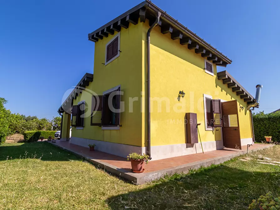 Immagine 15 di Villa in vendita  a Avola