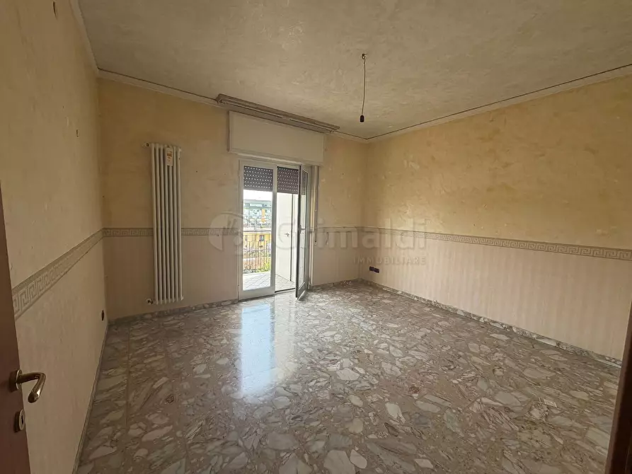 Immagine 6 di Quadrilocale in vendita  a Giugliano In Campania
