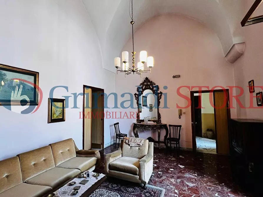 Immagine 24 di Casa indipendente in vendita  in Piazza Plebiscito 33 a Salice Salentino