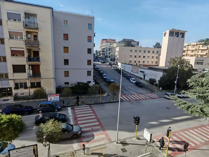 Immagine 2 di Appartamento in vendita  in Viale A. Mellusi 35 a Benevento