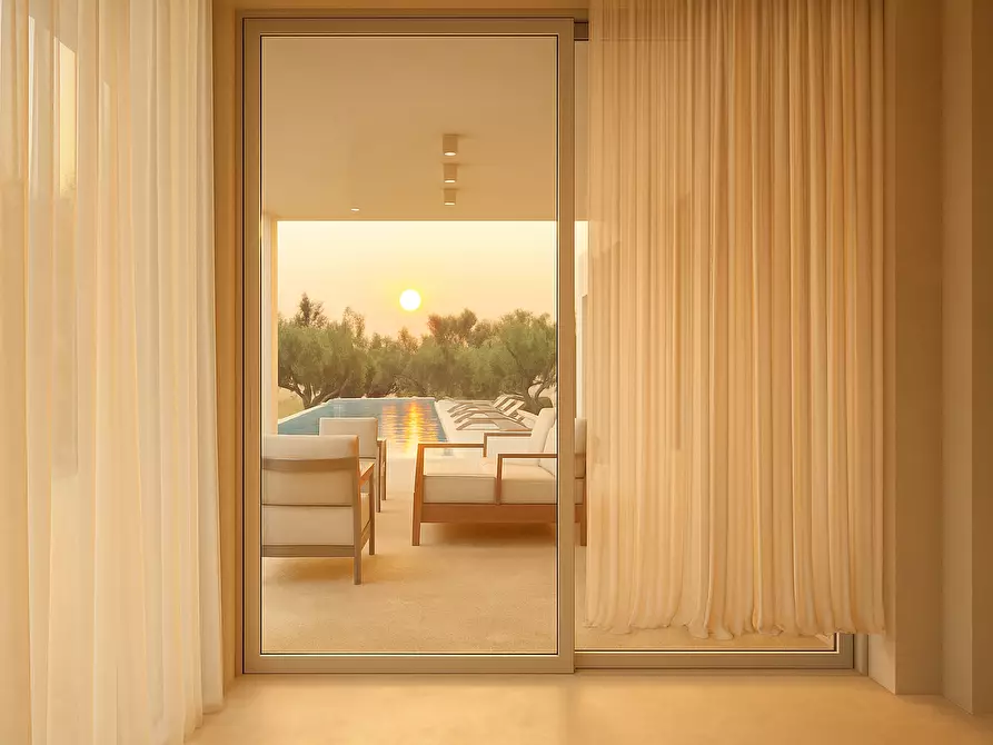 Immagine 8 di Terreno agricolo in vendita  in contrada colacurto snc a Carovigno