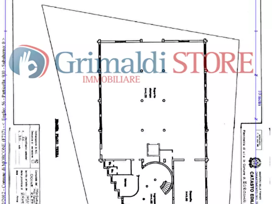 Immagine 12 di Locale commerciale in vendita  in Contrada Piana , SP 29 a Benevento