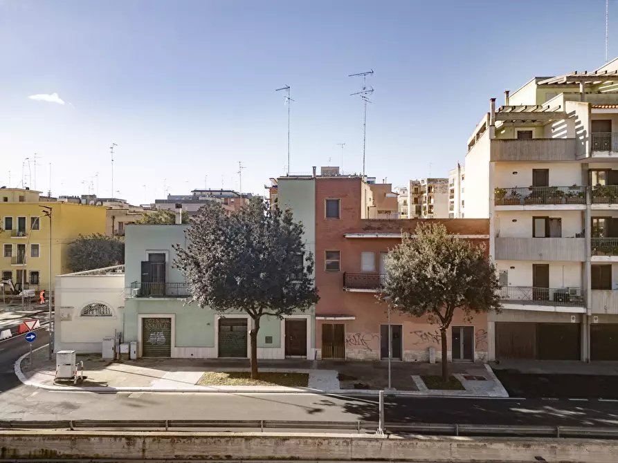Immagine 44 di Casa indipendente in vendita  in Viale G. Leopardi 157 a Lecce