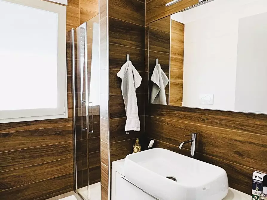 Immagine 33 di Villetta a schiera in vendita  in Via Michele Massari 13 a Lecce