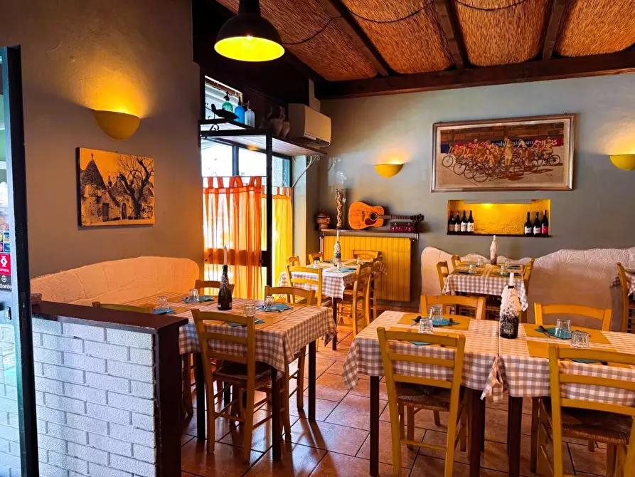 Immagine 17 di Bar / Ristorante in vendita  in Via Mantova 10 a Milano