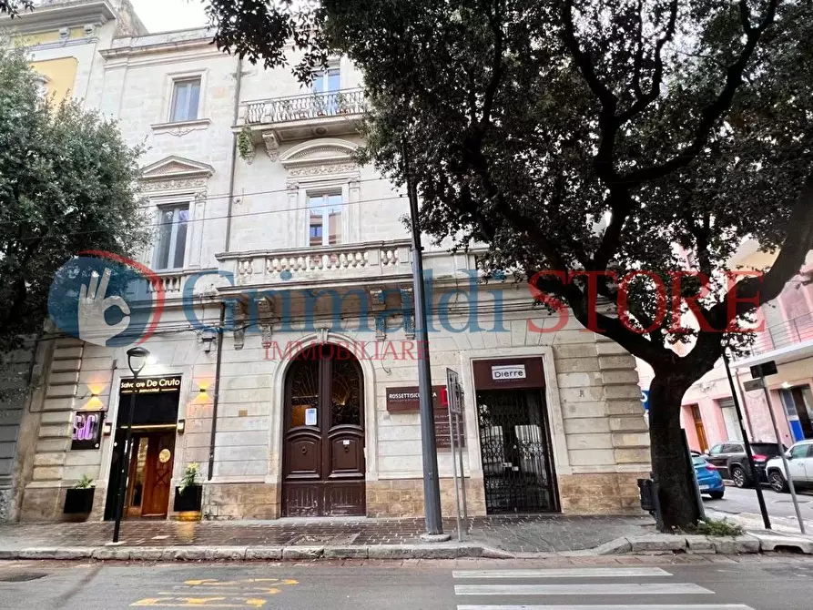 Immagine 31 di Quadrilocale in vendita  in Viale Felice Cavallotti 5 a Lecce