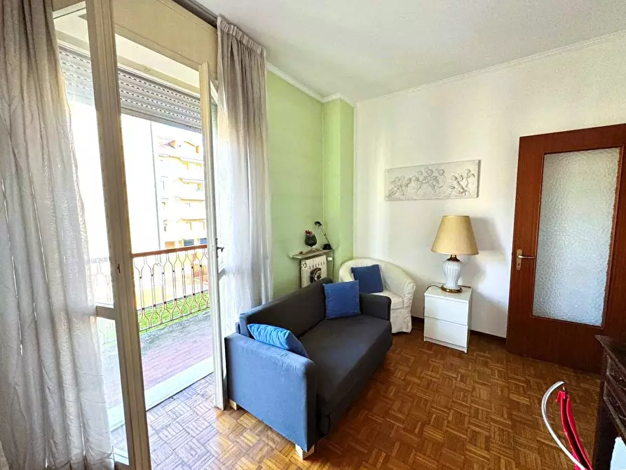 Immagine 29 di Appartamento in vendita  in Via Beato Angelico 10 a Treviglio