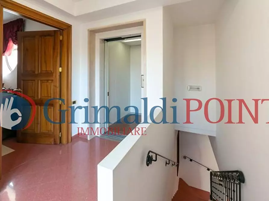 Immagine 15 di Villa in vendita  in Via Fiesole 28 a Lecce
