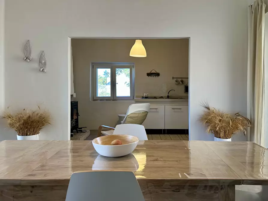 Immagine 39 di Villa in vendita  in Contrada Montestazzo 1 a Carovigno