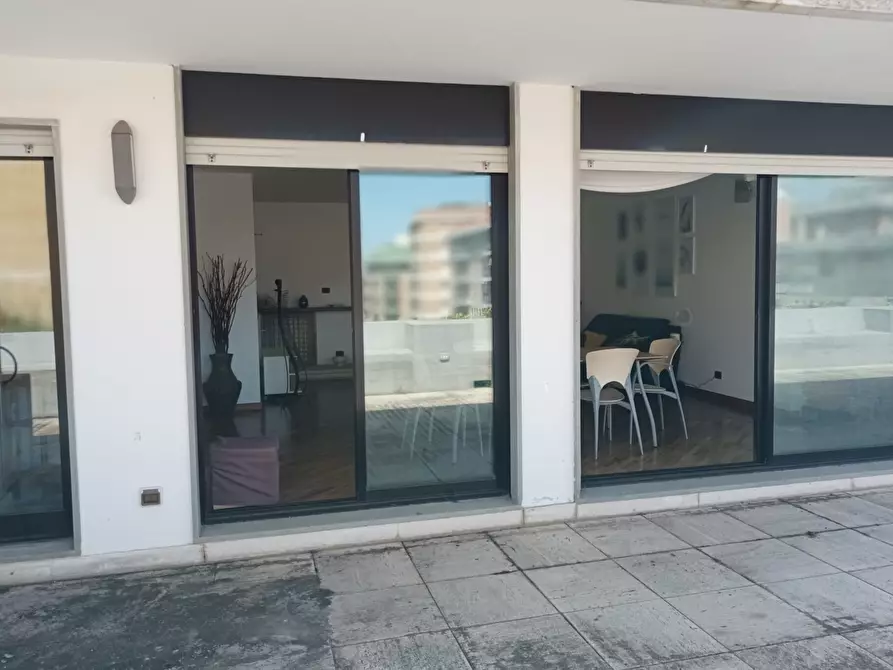 Immagine 13 di Bilocale in affitto  in Via Braccio Martello 6 a Lecce