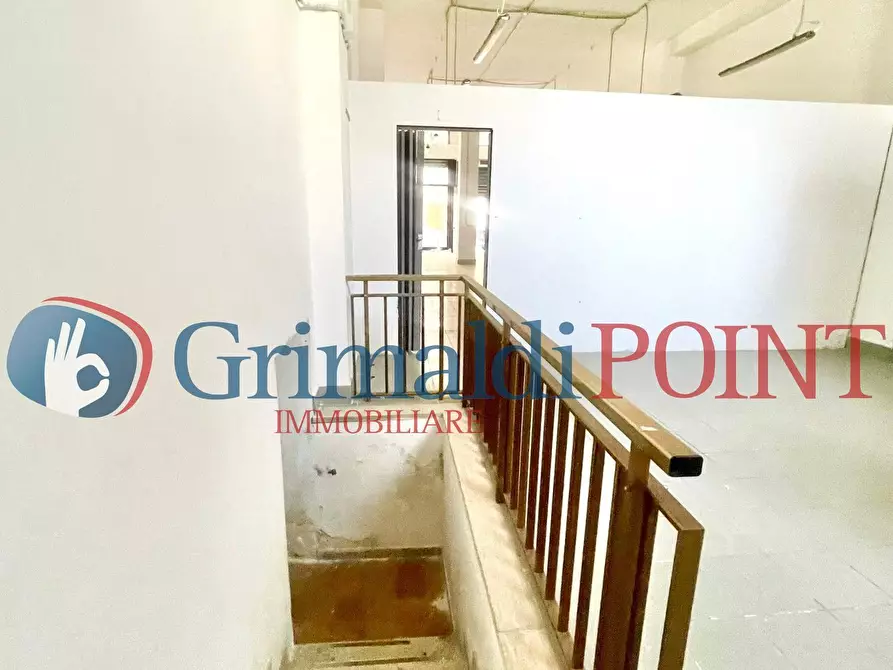 Immagine 13 di Locale commerciale in vendita  in Via Don Luigi Sturzo 53 a Lecce