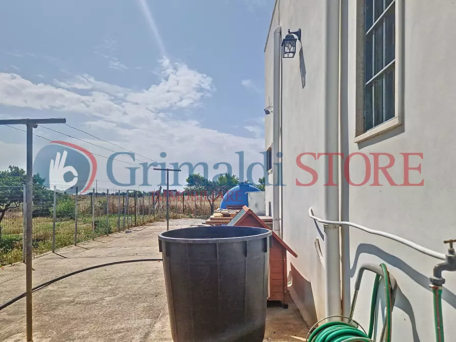 Immagine 30 di Villa in vendita  a Galatina