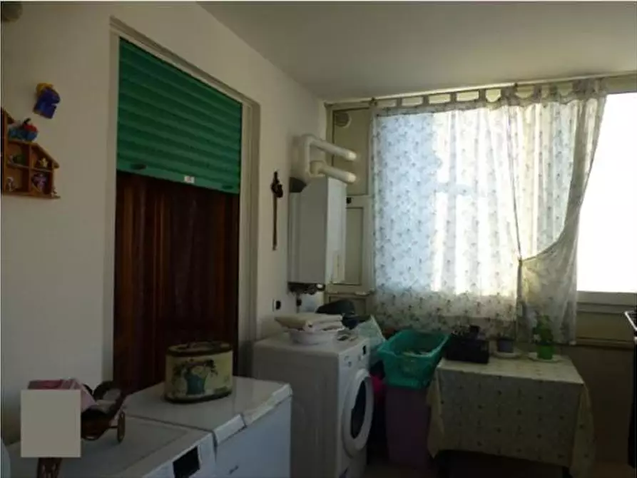 Immagine 5 di Quadrilocale in vendita  in Via E. de Nicola 7 a Lecce