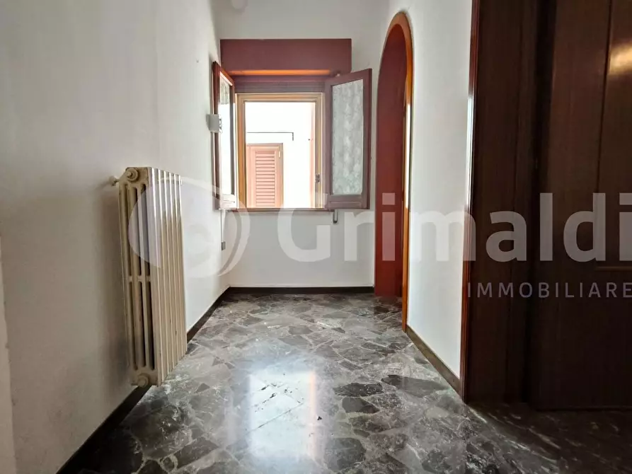 Immagine 12 di Casa bifamiliare in vendita  in via principe di piemonte a Collepasso