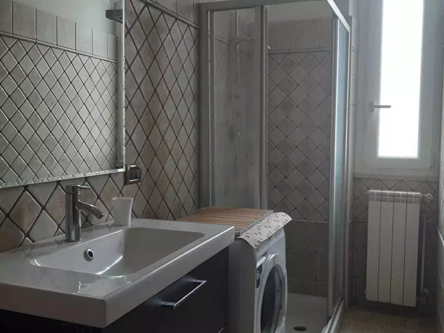 Immagine 9 di Trilocale in affitto  in Via Luigi Mazza 33 a Anzio