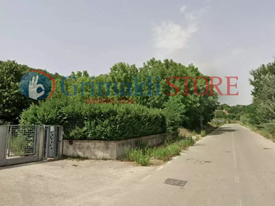 Immagine 10 di Casa indipendente in vendita  in contrada Rotola a Benevento