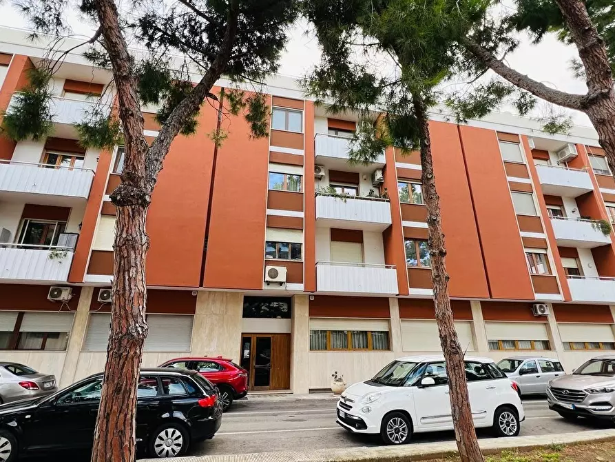 Immagine 1 di Quadrilocale in vendita  in Via San Domenico Savio 72 a Lecce