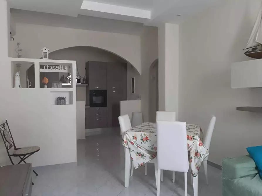 Immagine 3 di Trilocale in affitto  in Via Luigi Mazza 33 a Anzio