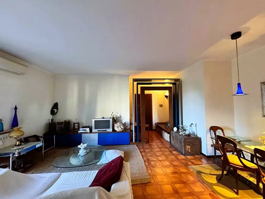 Immagine 8 di Appartamento in vendita  in Via Beato Angelico 10 a Treviglio