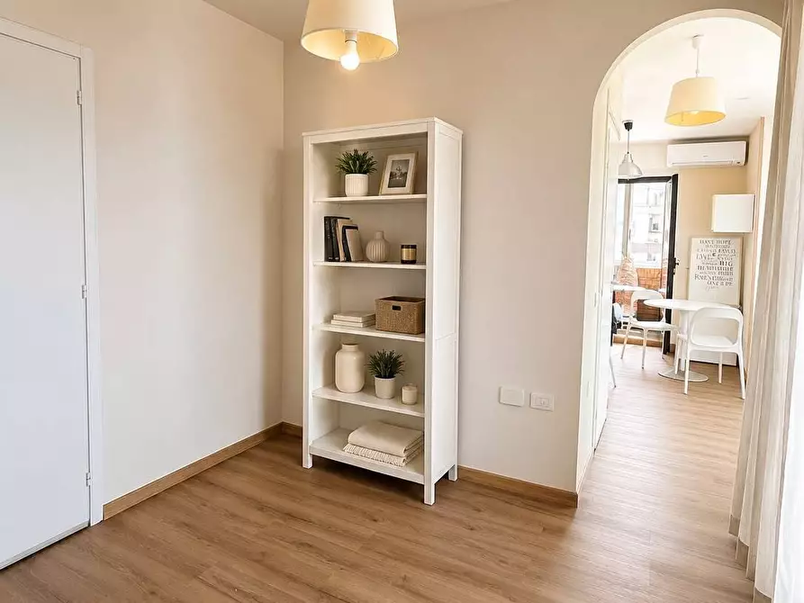 Immagine 6 di Bilocale in affitto  in Via di Porcigliano 53 a Lecce