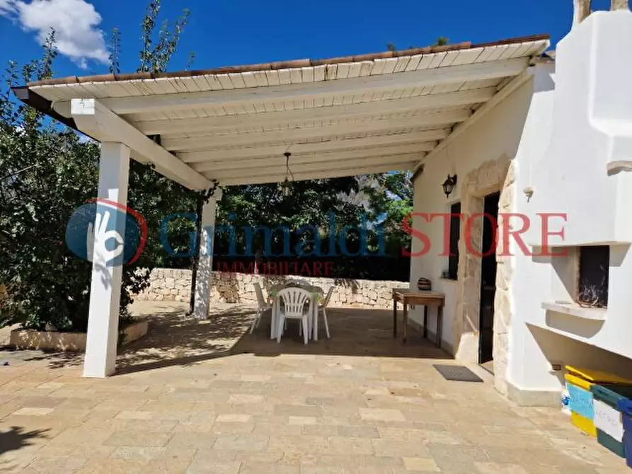 Immagine 18 di Casa indipendente in vendita  a San Vito Dei Normanni