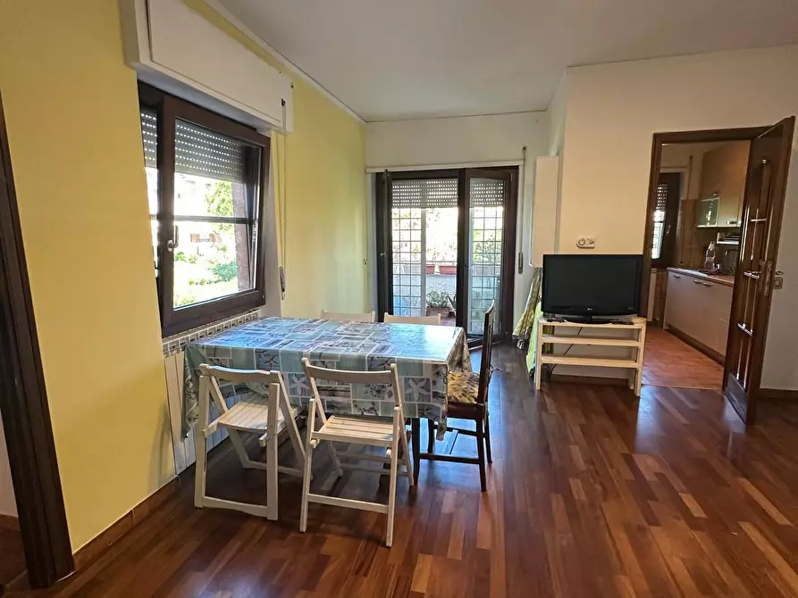 Immagine 3 di Bilocale in affitto  in Via Lombardia 2 a Anzio