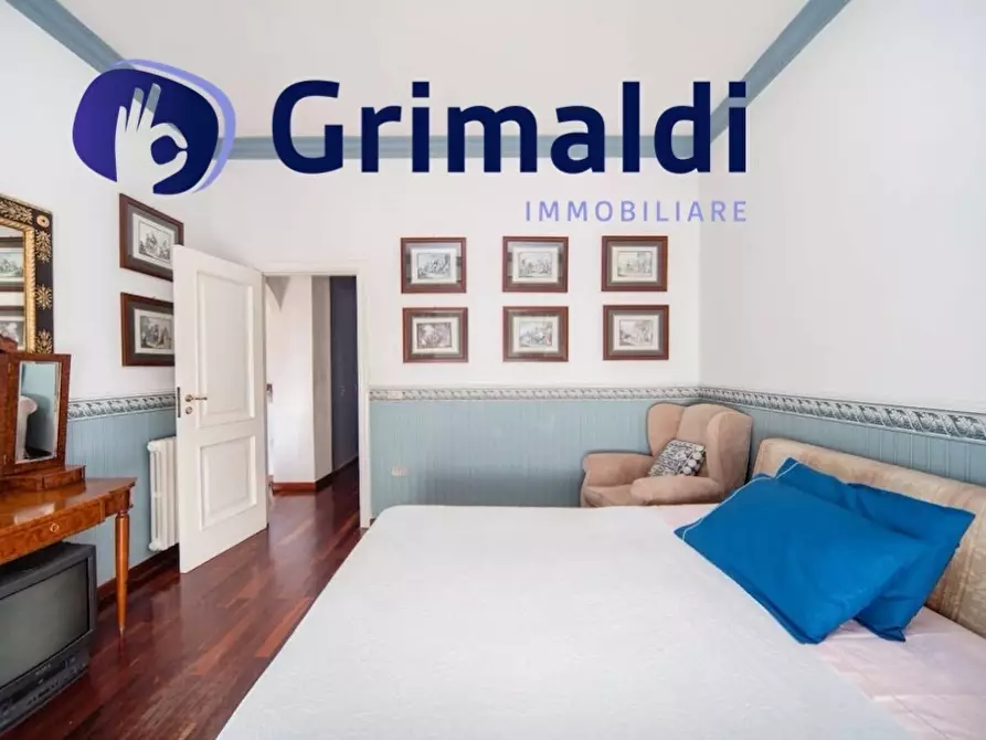 Immagine 16 di Appartamento in vendita  in Via Privata del Parco Comola Ricci a Napoli