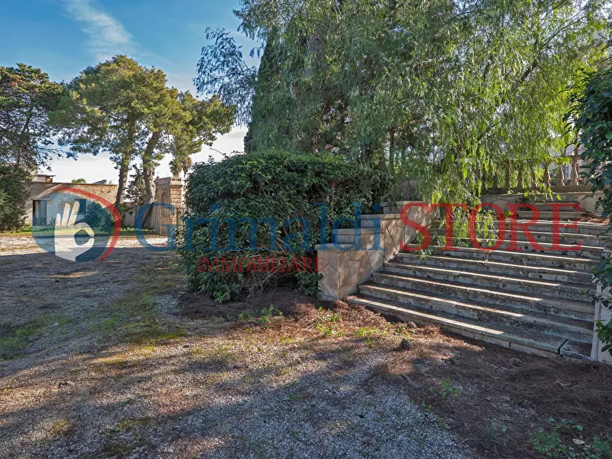 Immagine 72 di Villa in vendita  in Via San Fili 110 a Monteroni Di Lecce