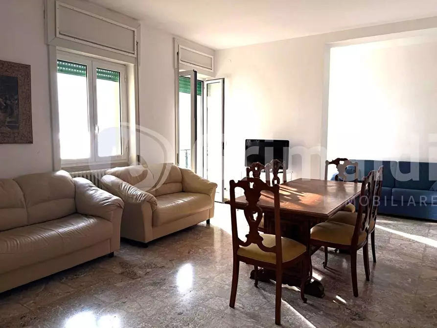 Immagine 12 di Quadrilocale in vendita  in via ariosto 7 a Gallipoli