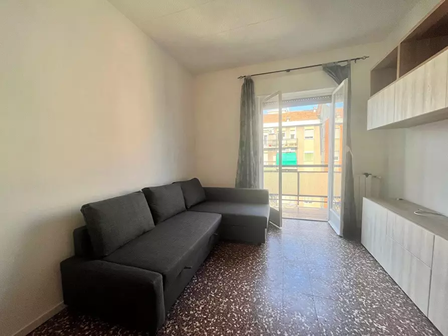 Immagine 8 di Monolocale in affitto  in Via Marco D'agrate 19 a Milano