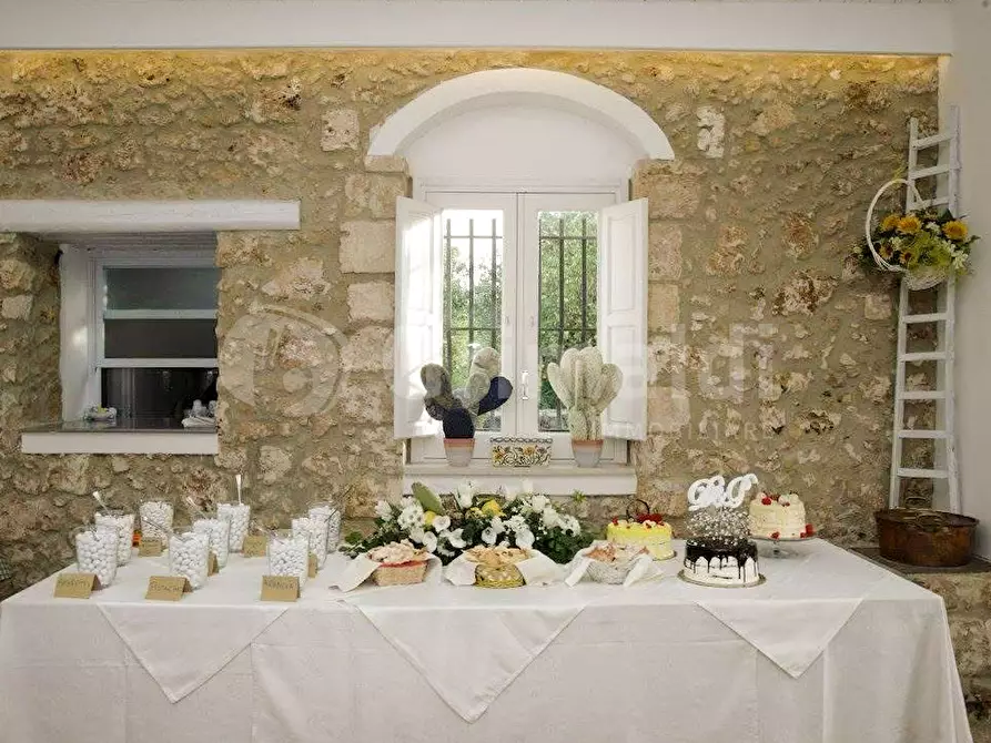 Immagine 6 di Bar / Ristorante in affitto  in SP19 a Noto
