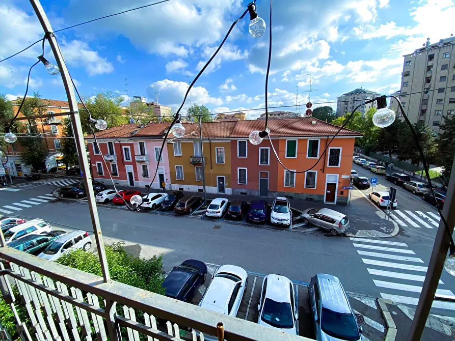 Immagine 6 di Stanza singola in affitto  in Via Moretto da Brescia 5 a Milano
