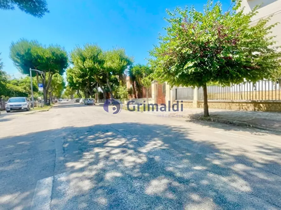 Immagine 33 di Quadrilocale in vendita  in Via Regina Elena 23 a Lecce