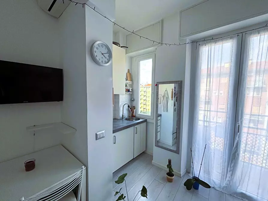 Immagine 12 di Stanza singola in affitto  in Via Giorgio Marazzani 5 a Milano