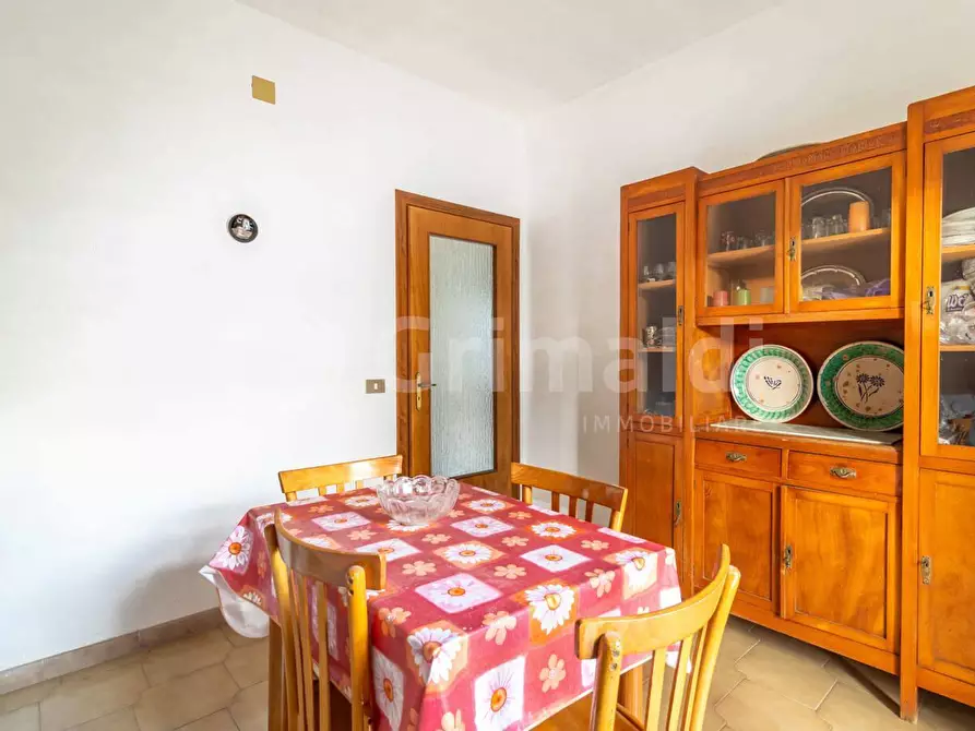 Immagine 3 di Appartamento in vendita  in Via Salvemini 66/C a Noto