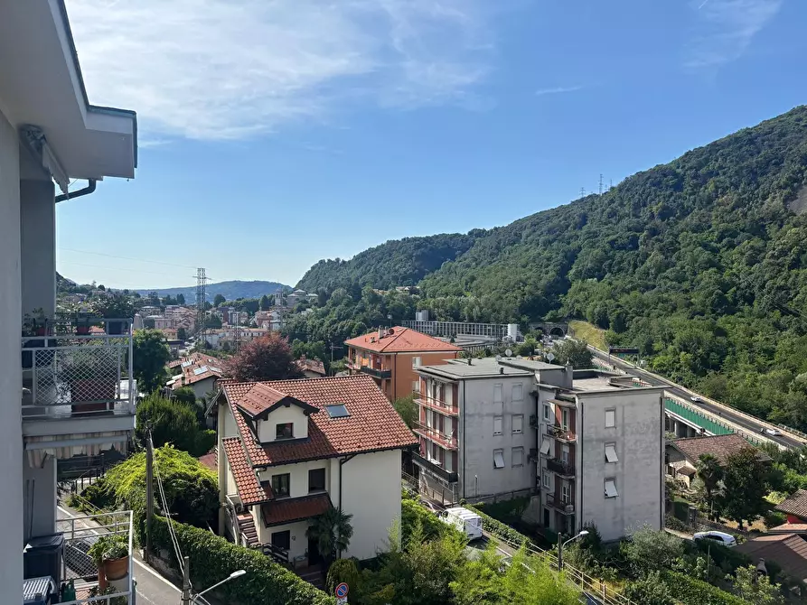 Immagine 6 di Trilocale in affitto  in Via Pio XI 87 a Como