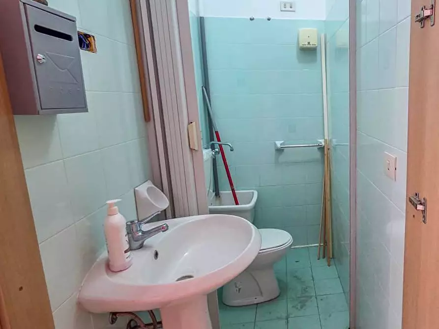 Immagine 10 di Casa indipendente in vendita  in VIA VENEZIA 21/23 a Avola