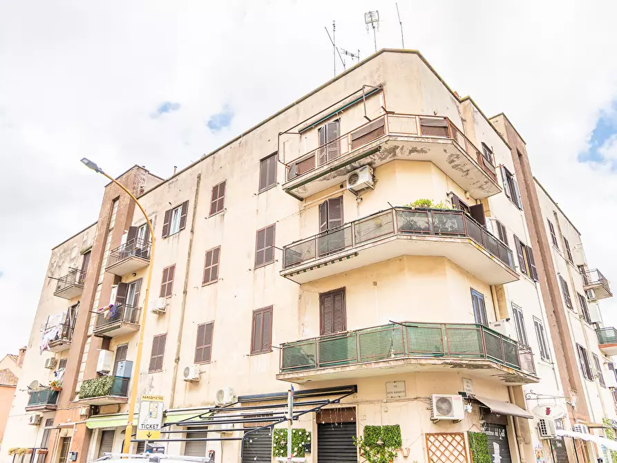 Immagine 6 di Monolocale in vendita  in Via Salvo D'Acquisto 8 a Ciampino