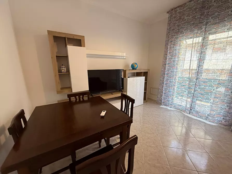 Immagine 3 di Trilocale in affitto  in Via Alfredo Baccarini 2 a Anzio