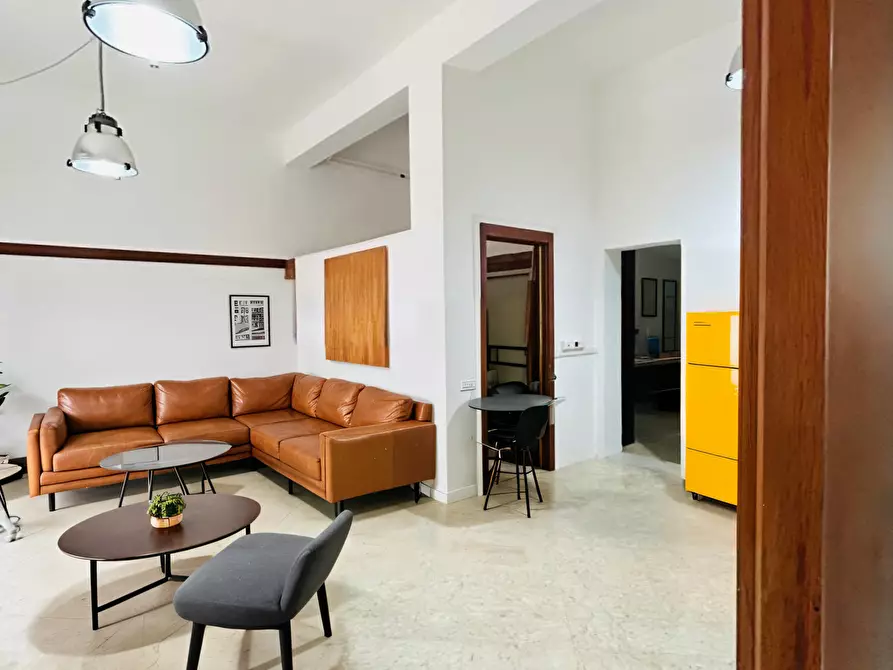 Immagine 8 di Trilocale in vendita  in Viale Japigia 27 a Lecce