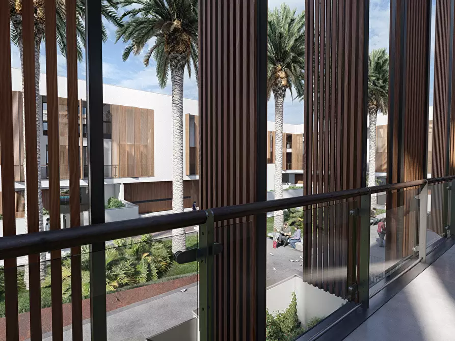 Immagine 11 di Casa bifamiliare in vendita  in Via Bruno Cantobelli 18 a Lecce